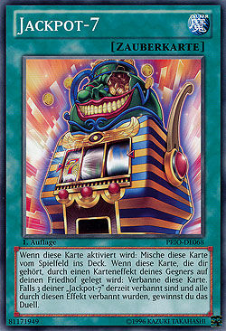 jackpot_7 Jackpot-7 - Yu-Gi-Oh!