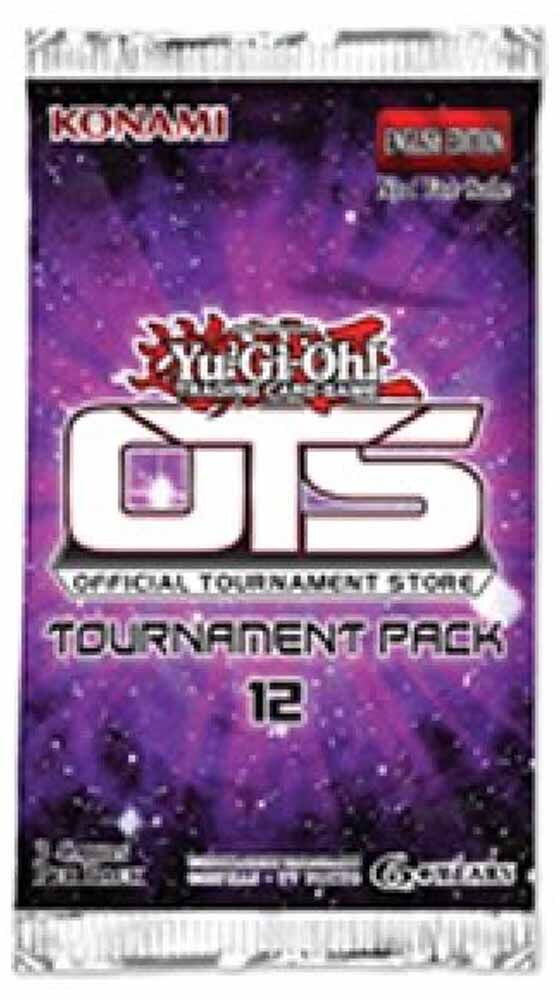 ots-tournament-pack-12-booster-yu-gi-oh-en-1 OTS Tournament Pack 12 Booster - Yu-Gi-Oh! - EN