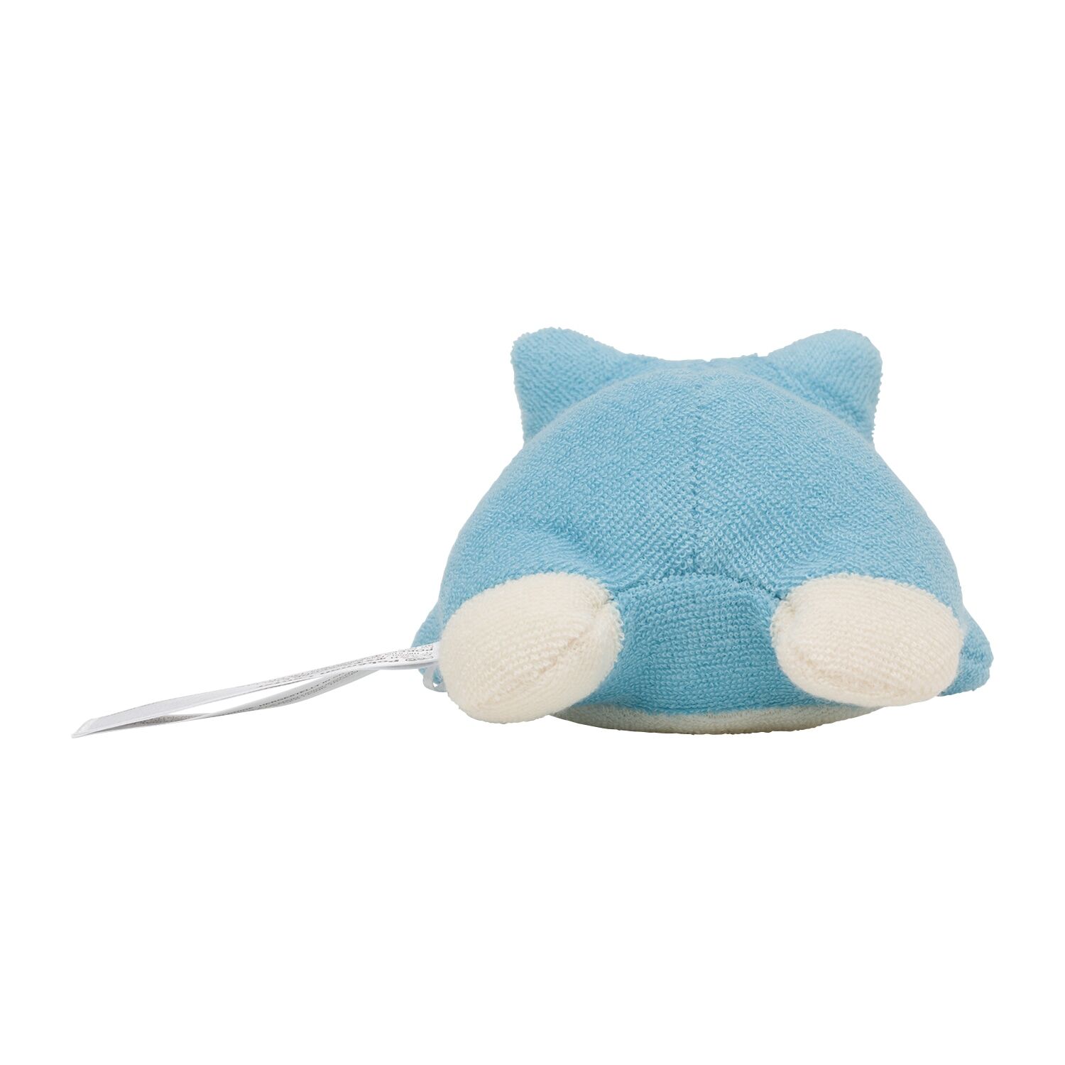 Snorlax Pokémon Comfy Cuddlers Plush