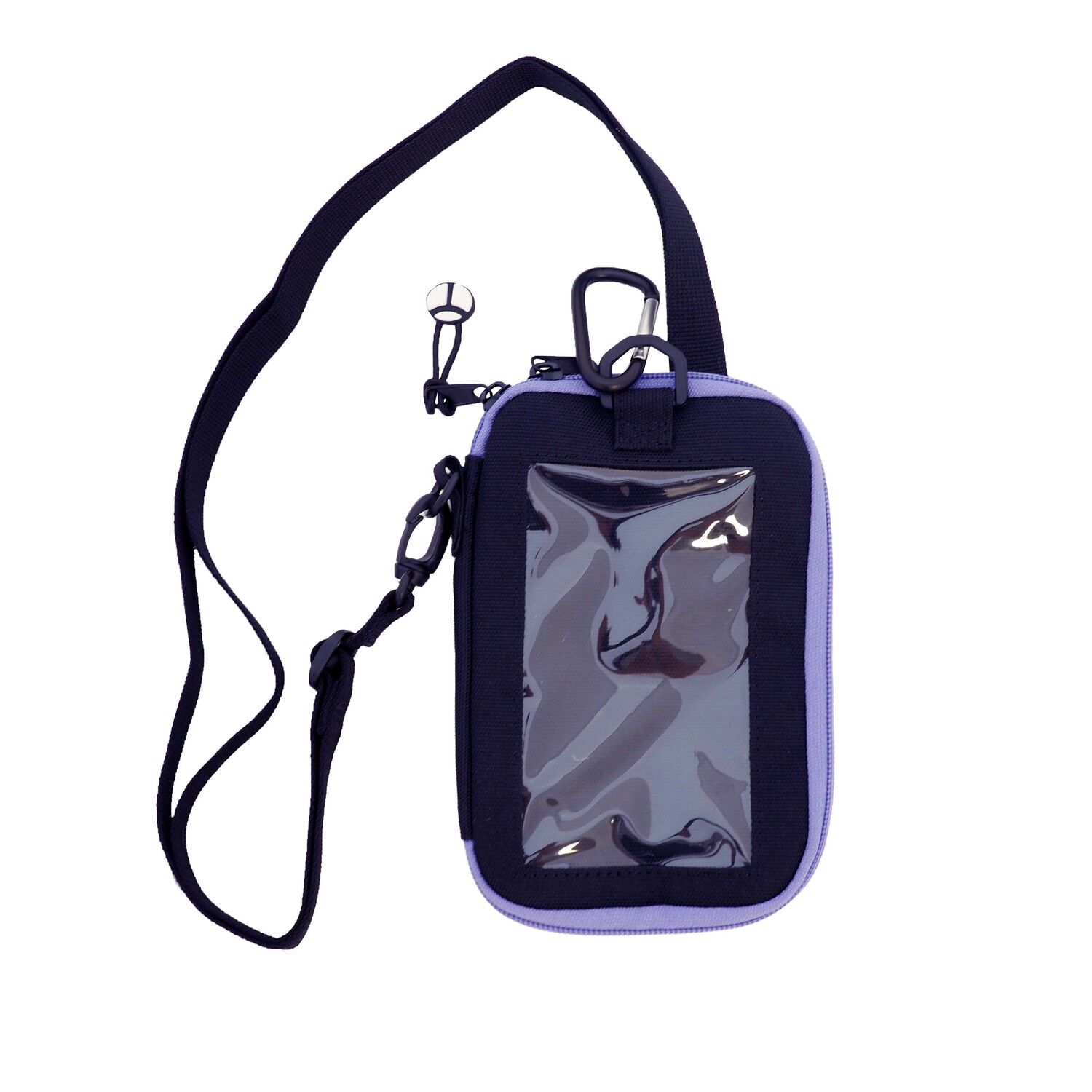 YAKPAK Pocket Shoulder Gengar