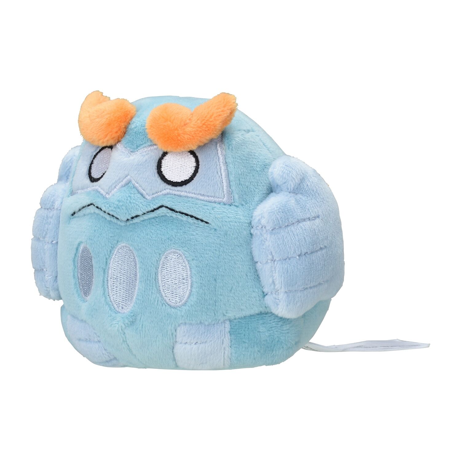 4521329349534_l Darumaka (Zen Mode Forme) Sitting Cuties Plush - 11 cm