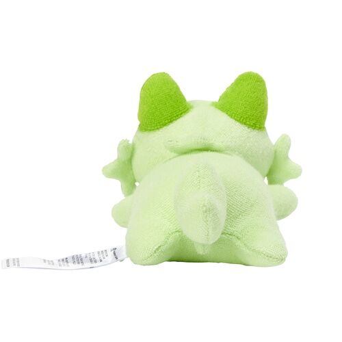 Sprigatito Pokémon Comfy Cuddlers Plush