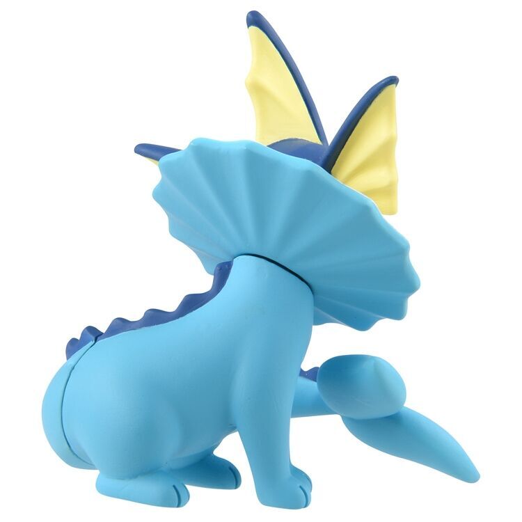 Vaporeon Moncolle MS-31
