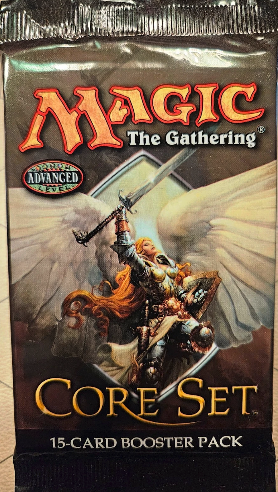 Ninth Edition Core Set Booster Pack (1 Random) - Magic the Gathering - EN 