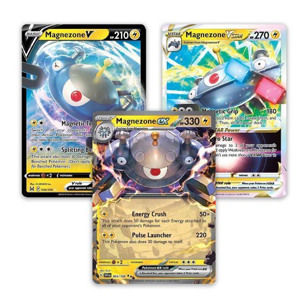 Pokémon Evolving Powers Premium Collection Box - EN