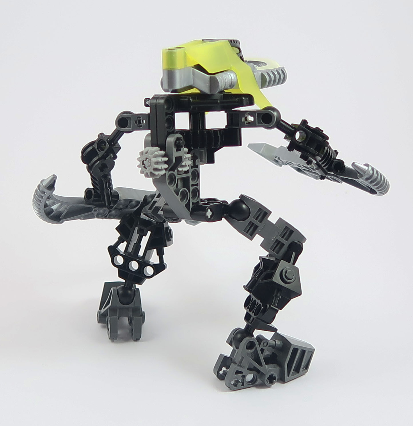 LEGO Bionicle - Vahki Rorzakh (8618)