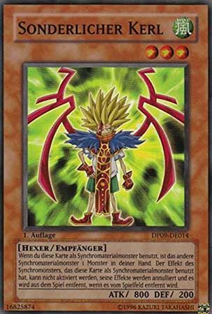 sonderlicher-kerl-yu-gi-oh Sonderlicher Kerl - Yu-Gi-Oh!