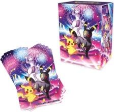 Pokémon TCG: 30th Celebration Ultra Premium Night Collection - EN