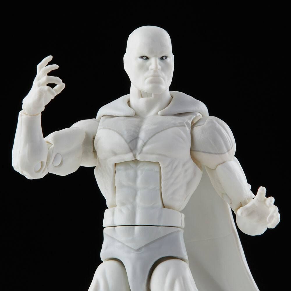 Marvel Legends Retro Collection Series Actionfigur 2022 Vision 15 cm