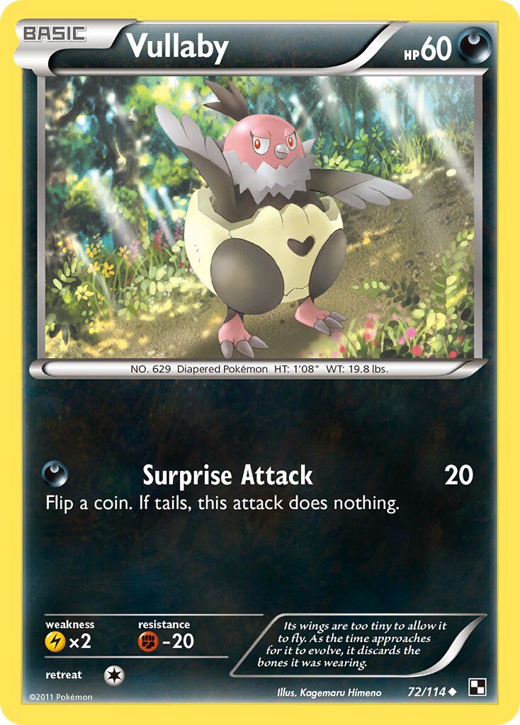 Vullaby - 72/115 - EN
