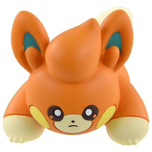 Pawmi Takara Tomy Monster Collection Figure