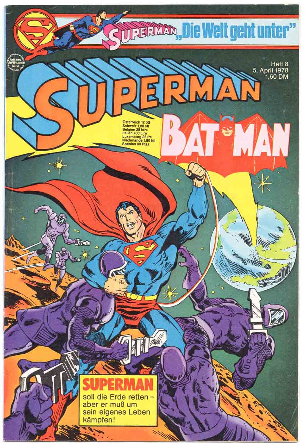 superman_1978_008 Superman 1978 #8