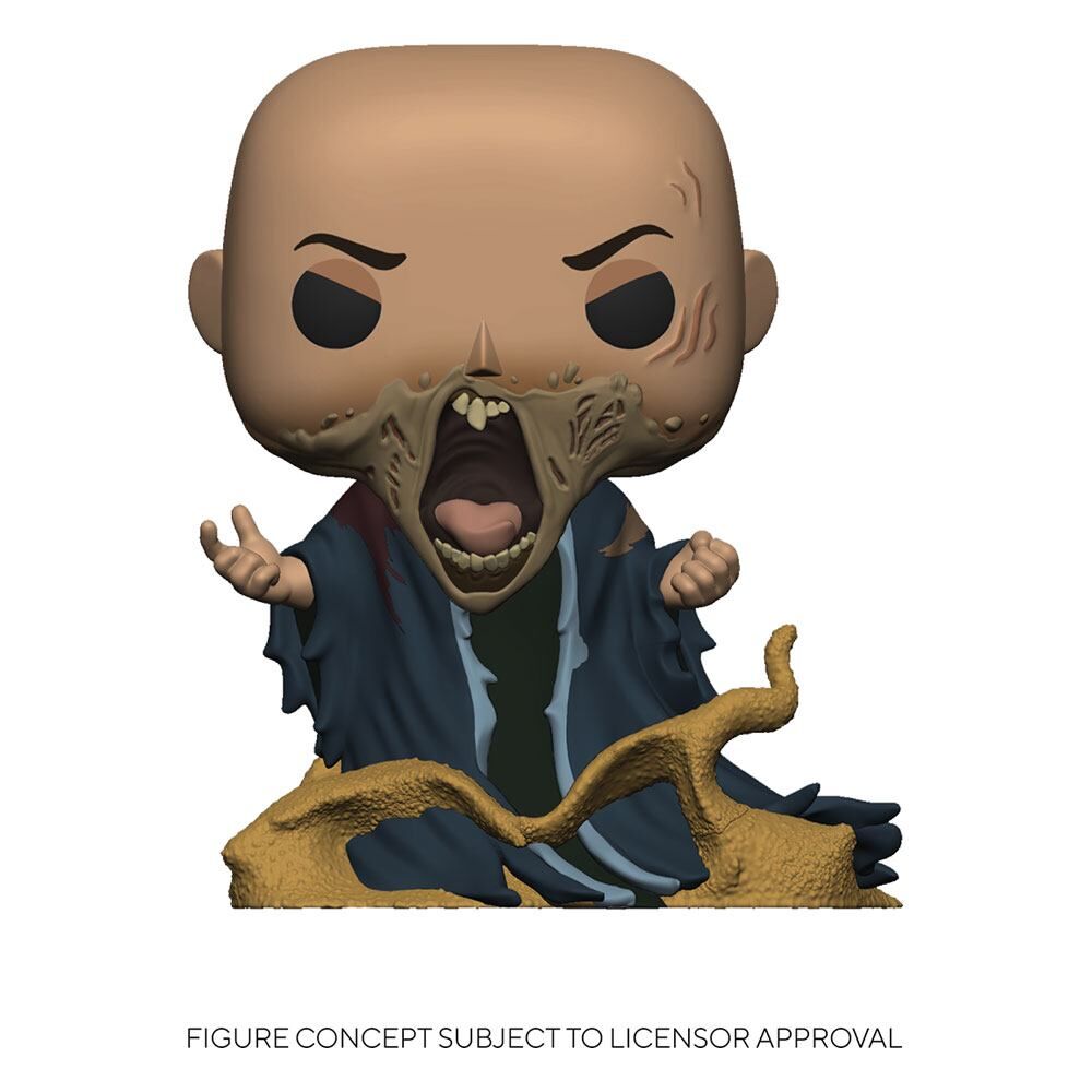 Die Mumie POP! Movies Vinyl Figur Imhotep 9 cm