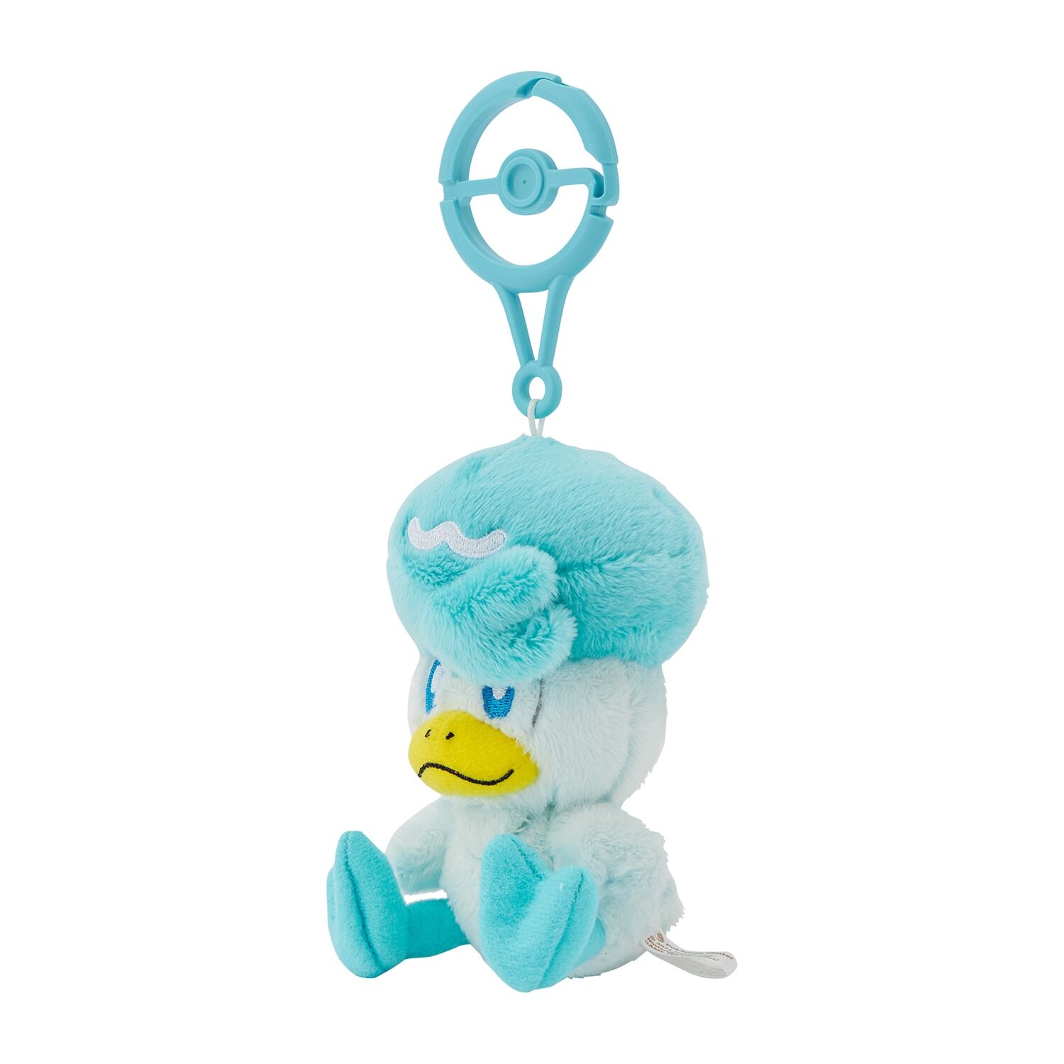 Quaxly Mascot Plush - 18 cm