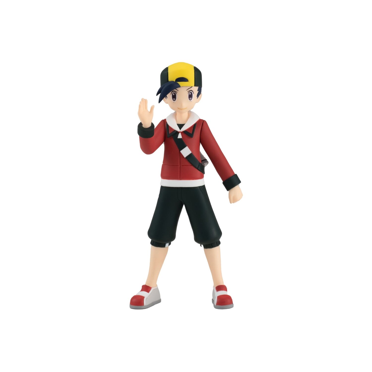 Scale World Johto Region 16 Hibiki Scale World Johto Region 16 Hibiki