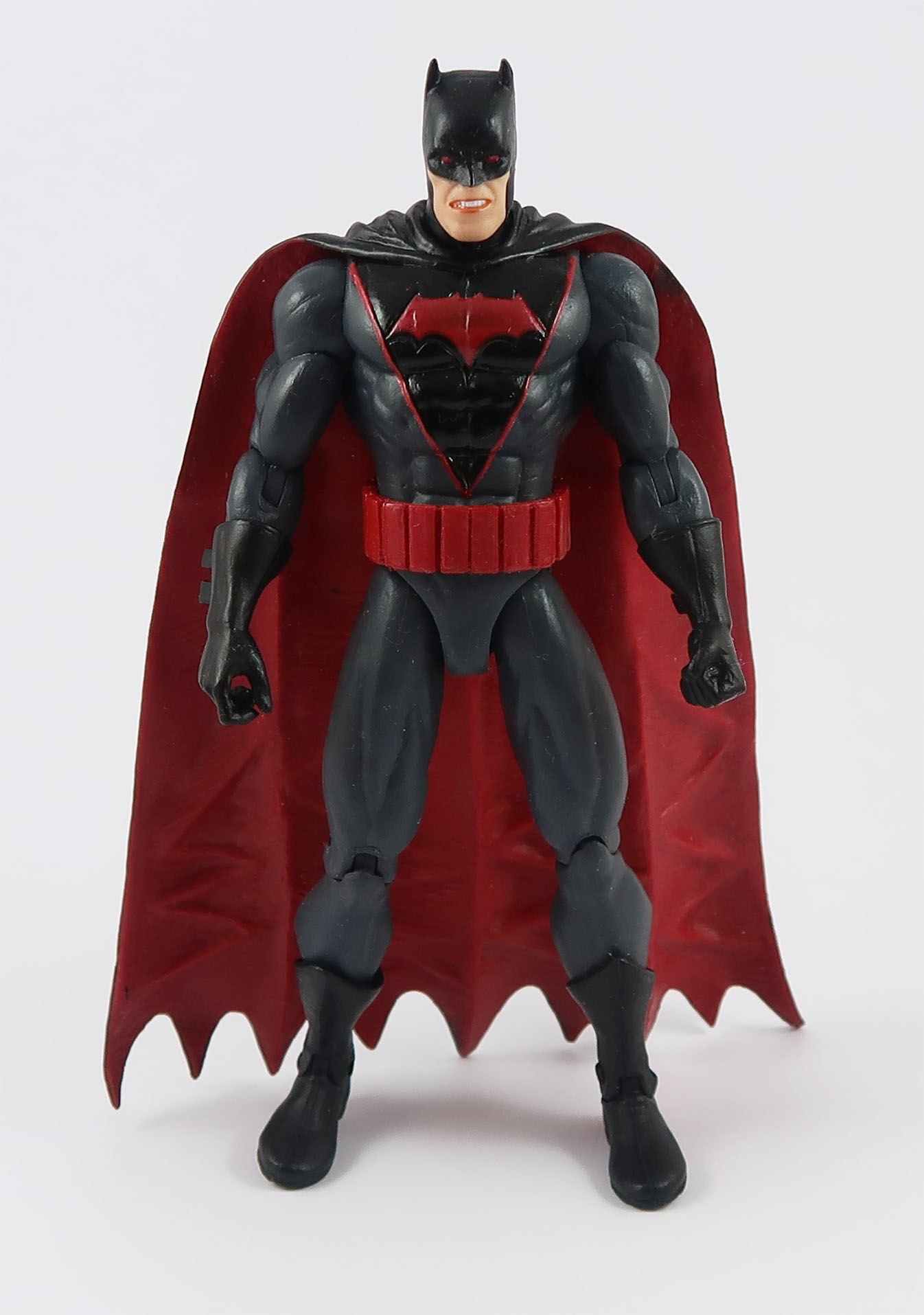 batman_earth2_thomas_wayne_001 Batman Earth 2 Thomas Wayne Actionfigur DC