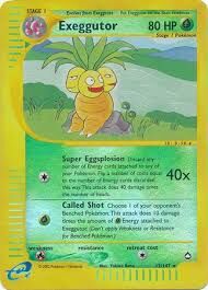 Exeggutor - 12/147 - Reverse Holo - EN