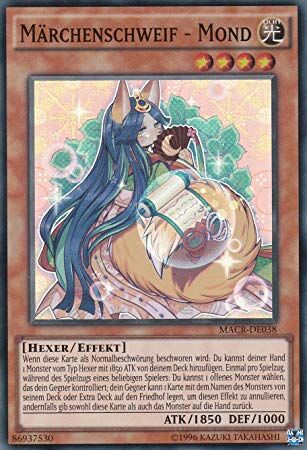 m-rchenschweif-mond-yu-gi-oh Märchenschweif - Mond - Yu-Gi-Oh!