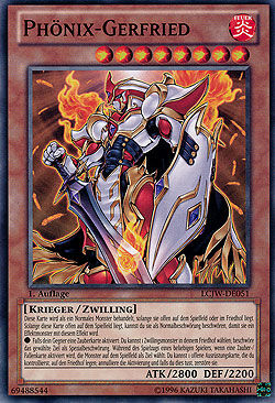 phoenix-gerfried Phönix-Gerfried - Yu-Gi-Oh!