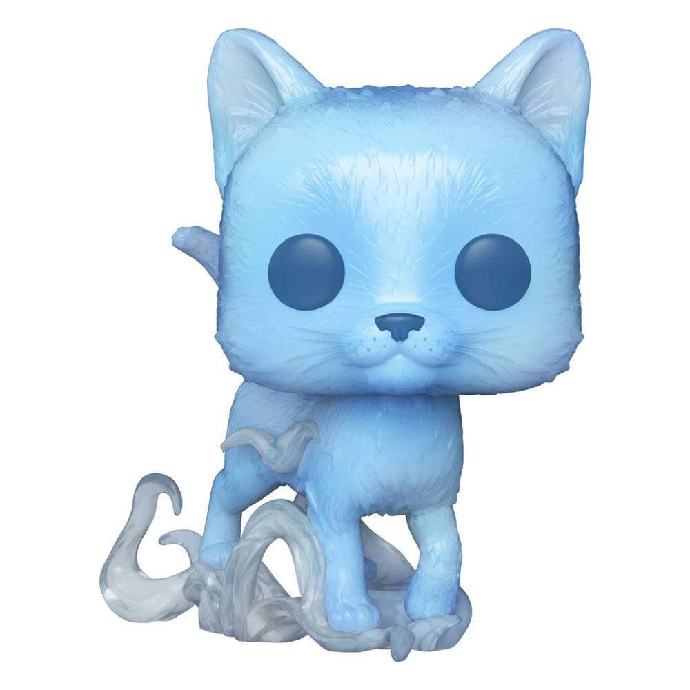 Harry Potter POP! Vinyl Figur Patronus McGonagall 9 cm Harry Potter POP! Vinyl Figur Patronus McGonagall 9 cm