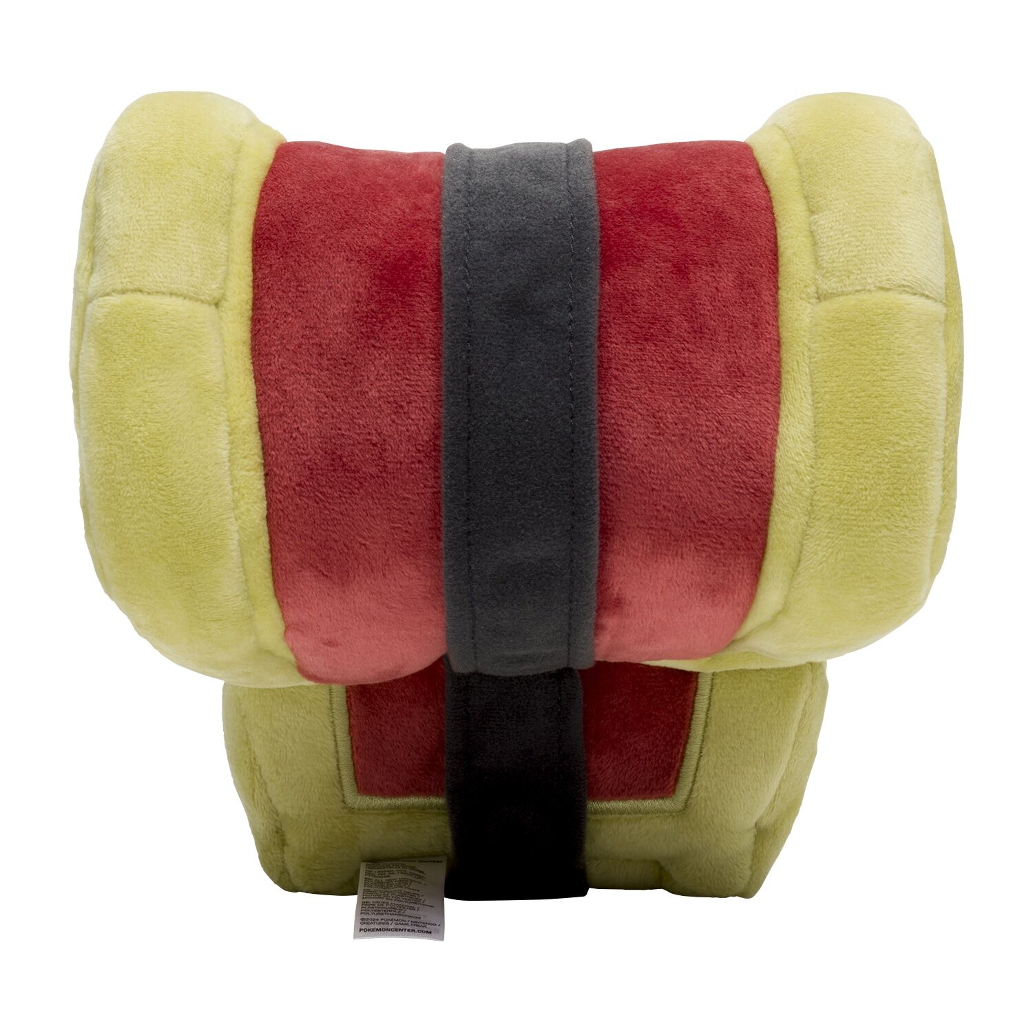 Gimmighoul (Chest Form) Plush - 19 cm