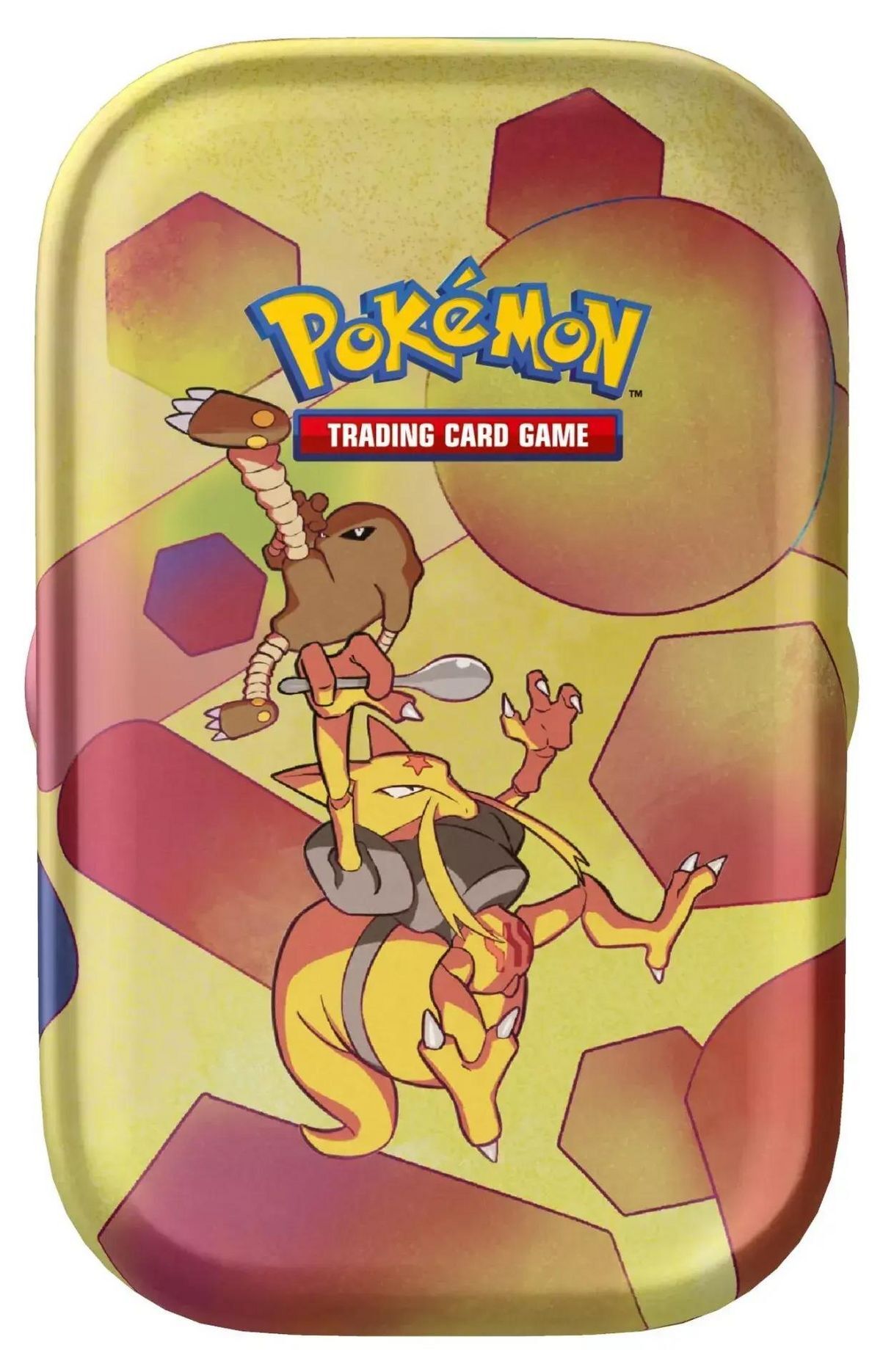 Pokémon TCG: Scarlet & Violet—151 Mini Tin - EN