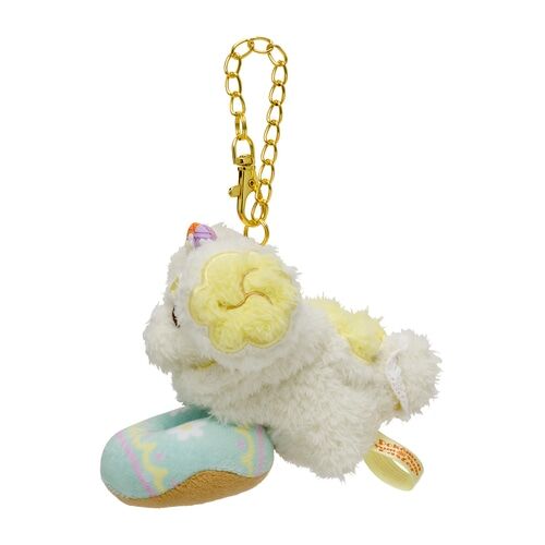 Pokemon Mascot Fidough (Pokemon Yum Yum Easter) Plush - 13 cm