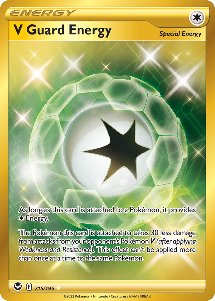 V Guard Energy - 215/195 - EN V Guard Energy - 215/195 - EN