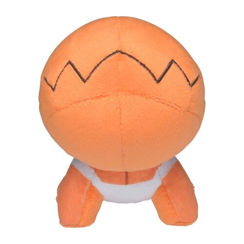 Trapinch Sitting Cuties Plush - 14 cm