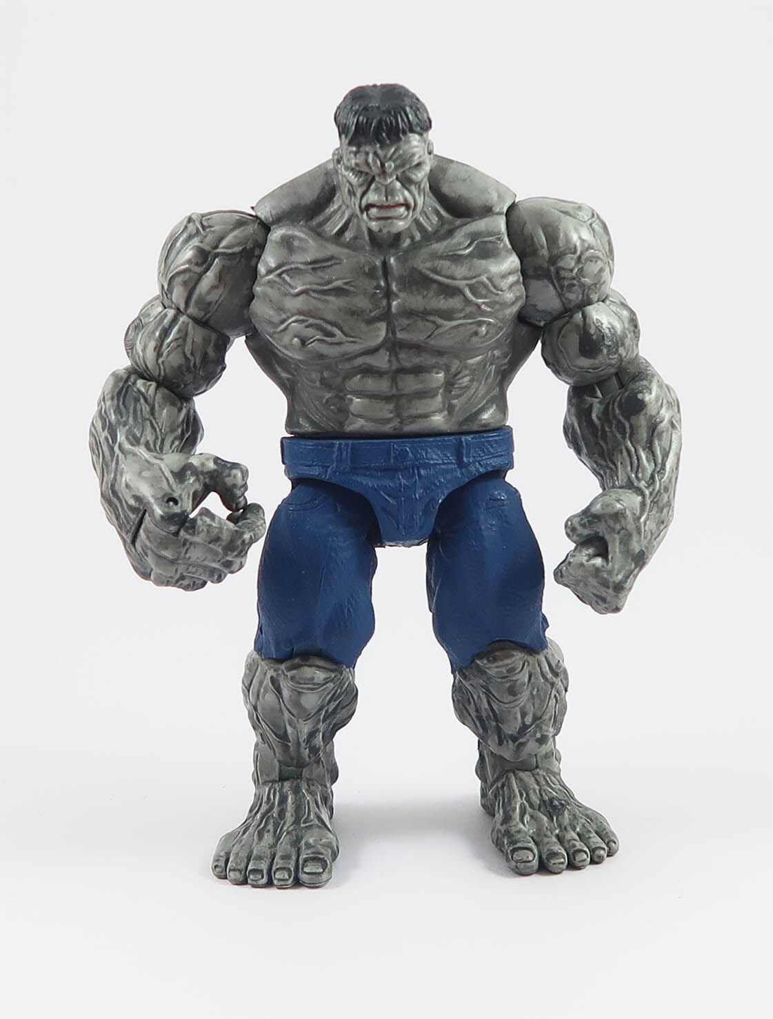 hulk_grey_actionfigur_front Grey Hulk Actionfigur Marvel