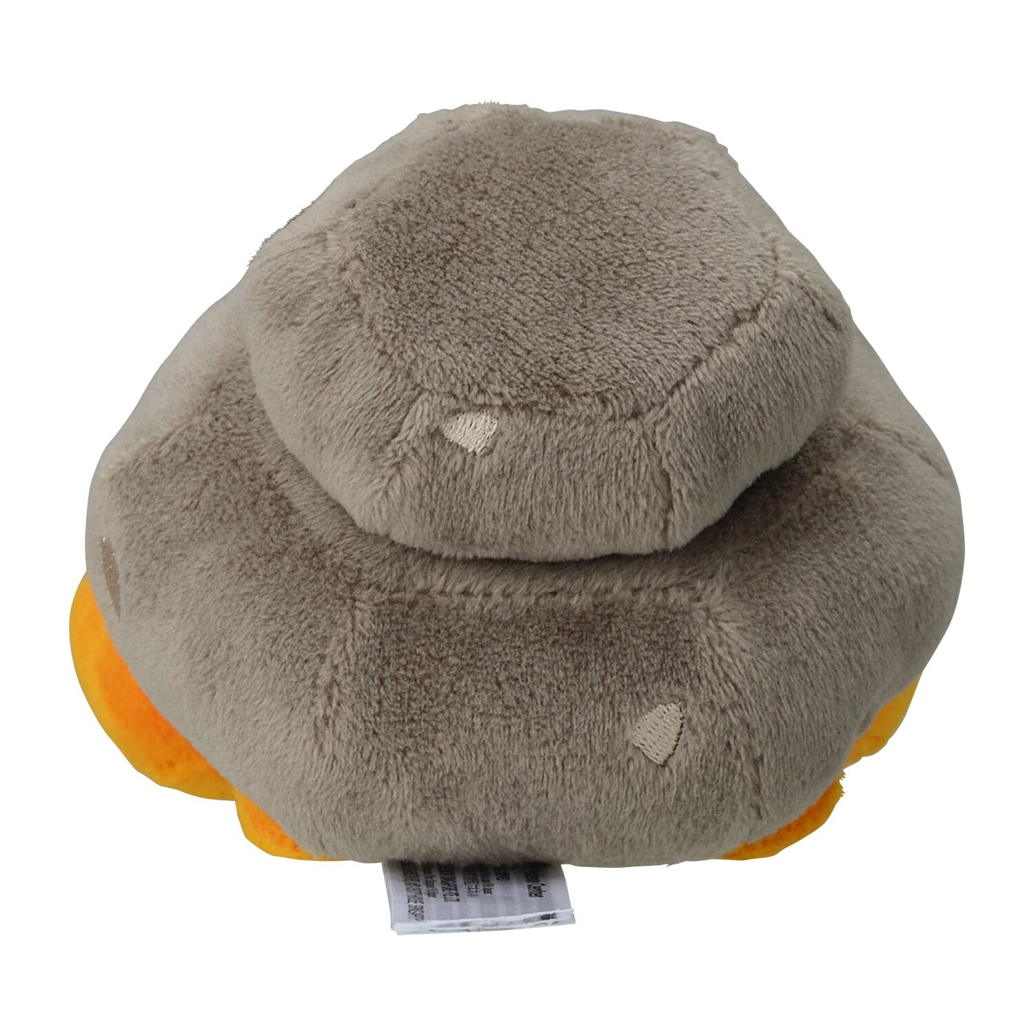 Dwebble Sitting Cuties Plush - 13 cm