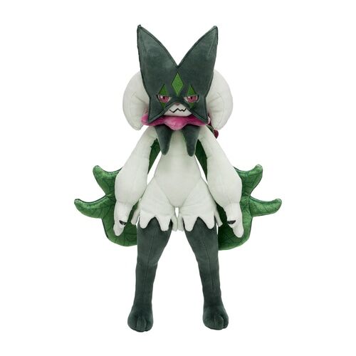 Meowscarada Plush - 40 cm