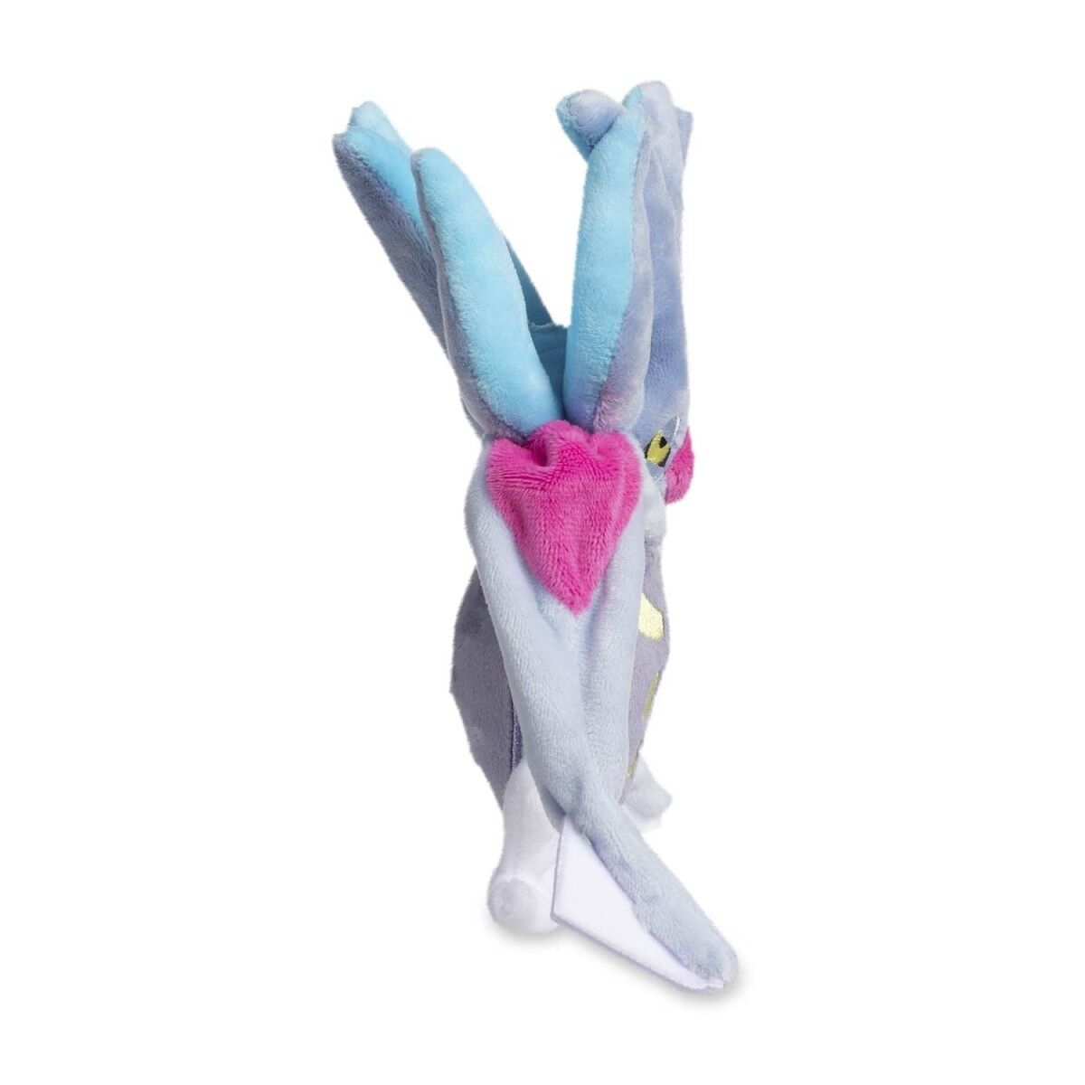 My Friend Malamar Edition - Malamar Sitting Cuties Plush - 18 cm 
