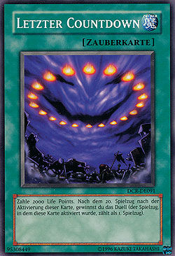 letzter_countdown Letzter Countdown - Yu-Gi-Oh!