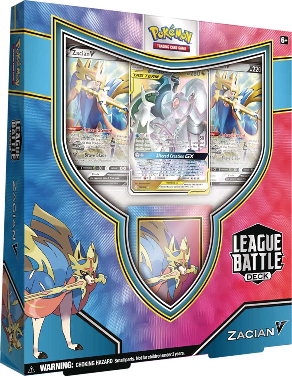 pok-mon-league-battle-deck-zacian-v-1 Pokémon League Battle Deck Zacian V - EN