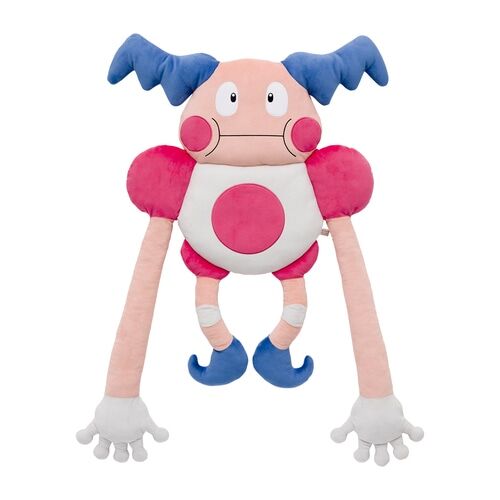 Hug You! Mr. Mime Fluffy Plush - 54 cm