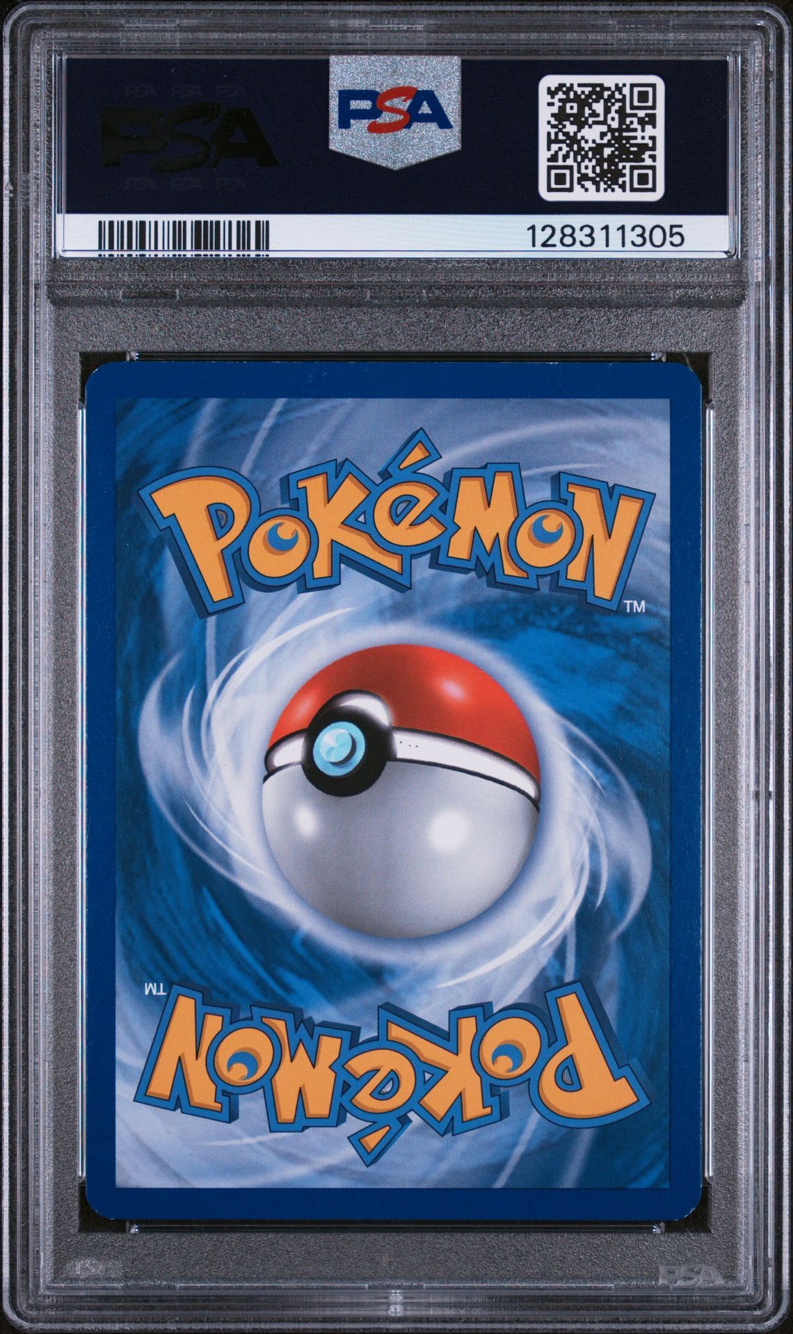 Arceus LV. X DP53 - Black Star Promo 2009 Promo Arceus Tin - PSA 8 NM-MT - Pokemon