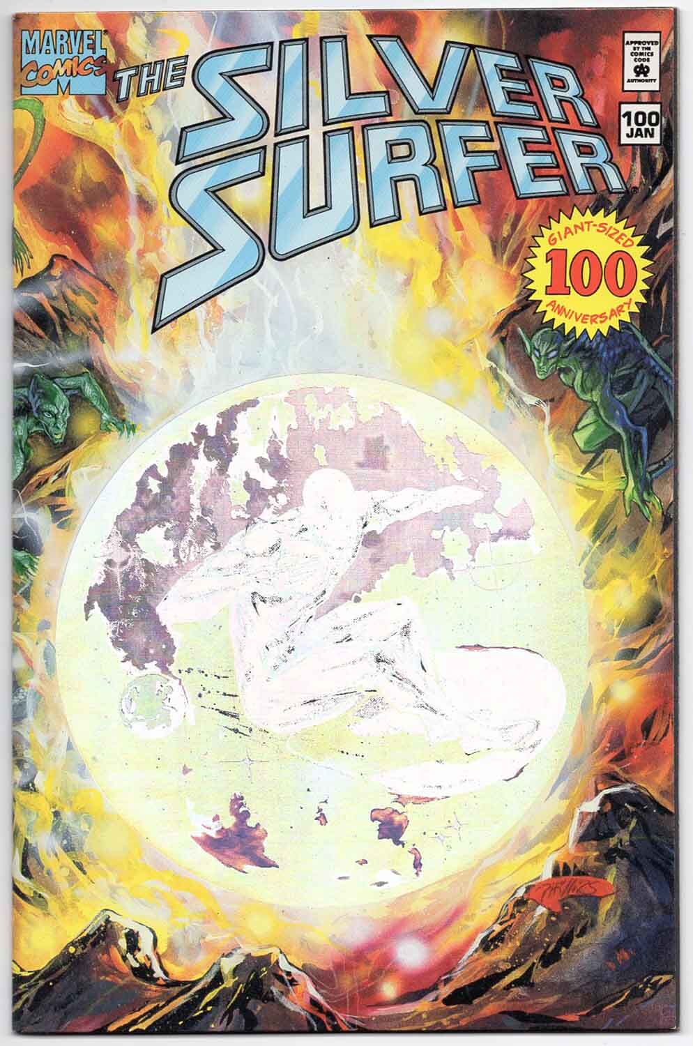 silver_surfer_100 Silver Surfer #100