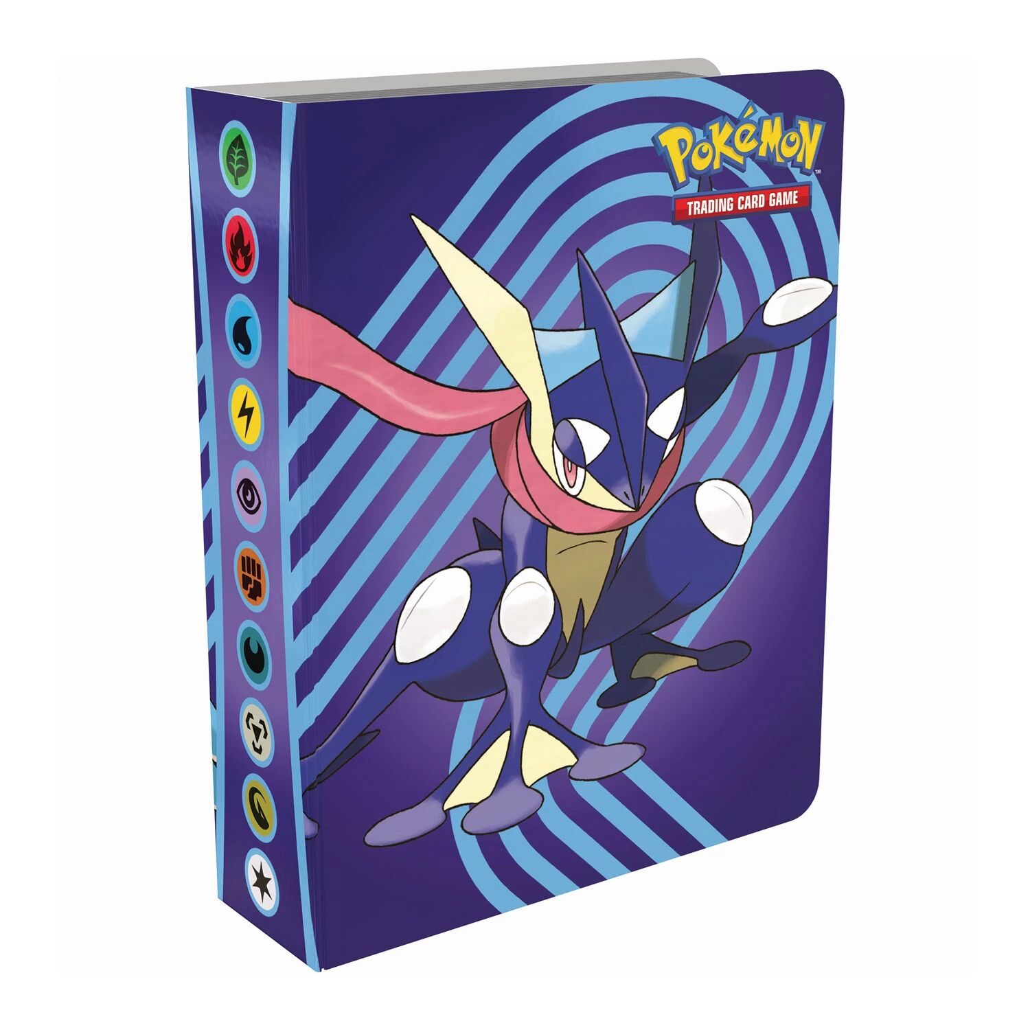 Pokémon Collectors Album Mini Portfolio (Q3 2024) Pokémon Collectors Album Mini Portfolio (Q3 2024)
