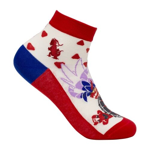 Treasured Way Home Pokémon-Socken (23-25cm)
