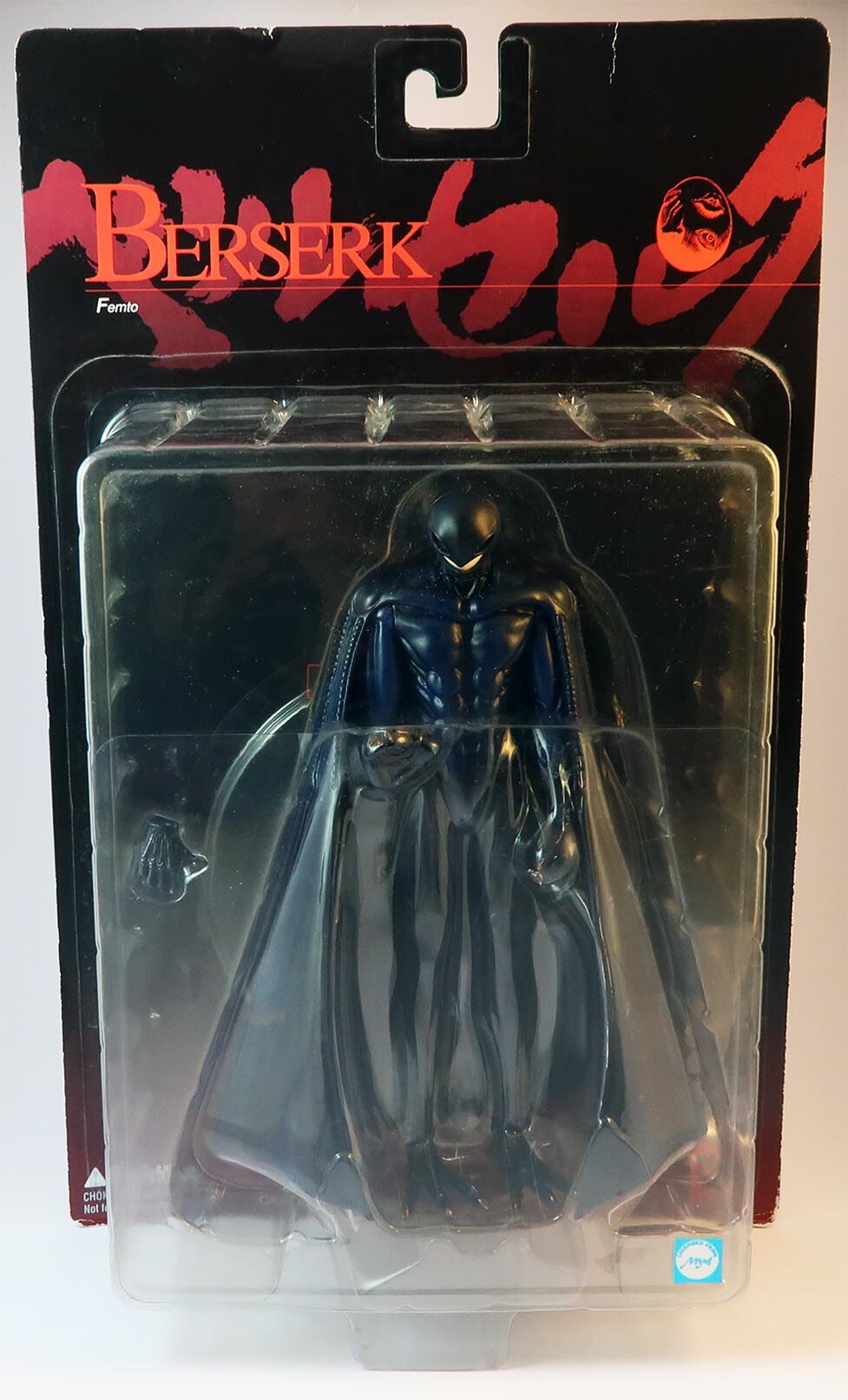 femto_berserk_front Femto Actionfigur Berserk