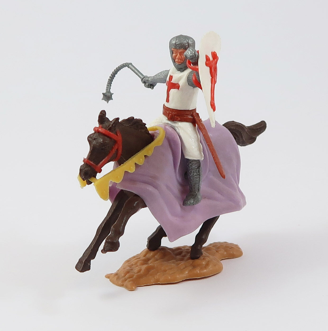 timpo_kreuzritter_mit_morgenstern_001 Timpo Kreuzritter mit Morgenstern