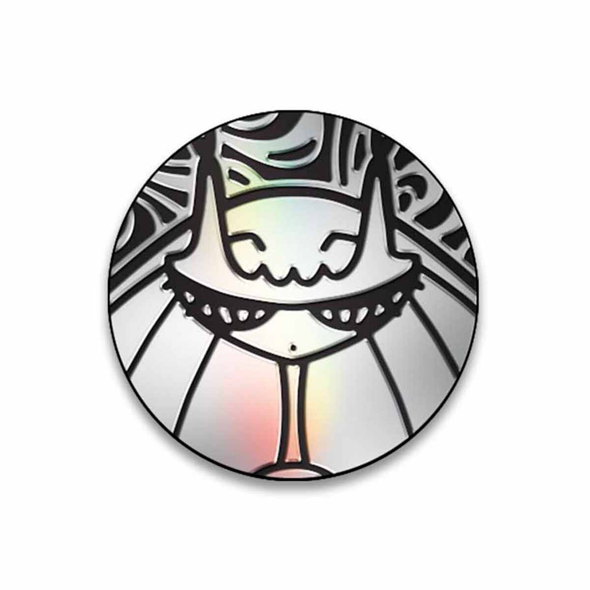 Pokémon Ultra Beasts GX Premium Collection Box (Celesteela & Pheromosa) - EN
