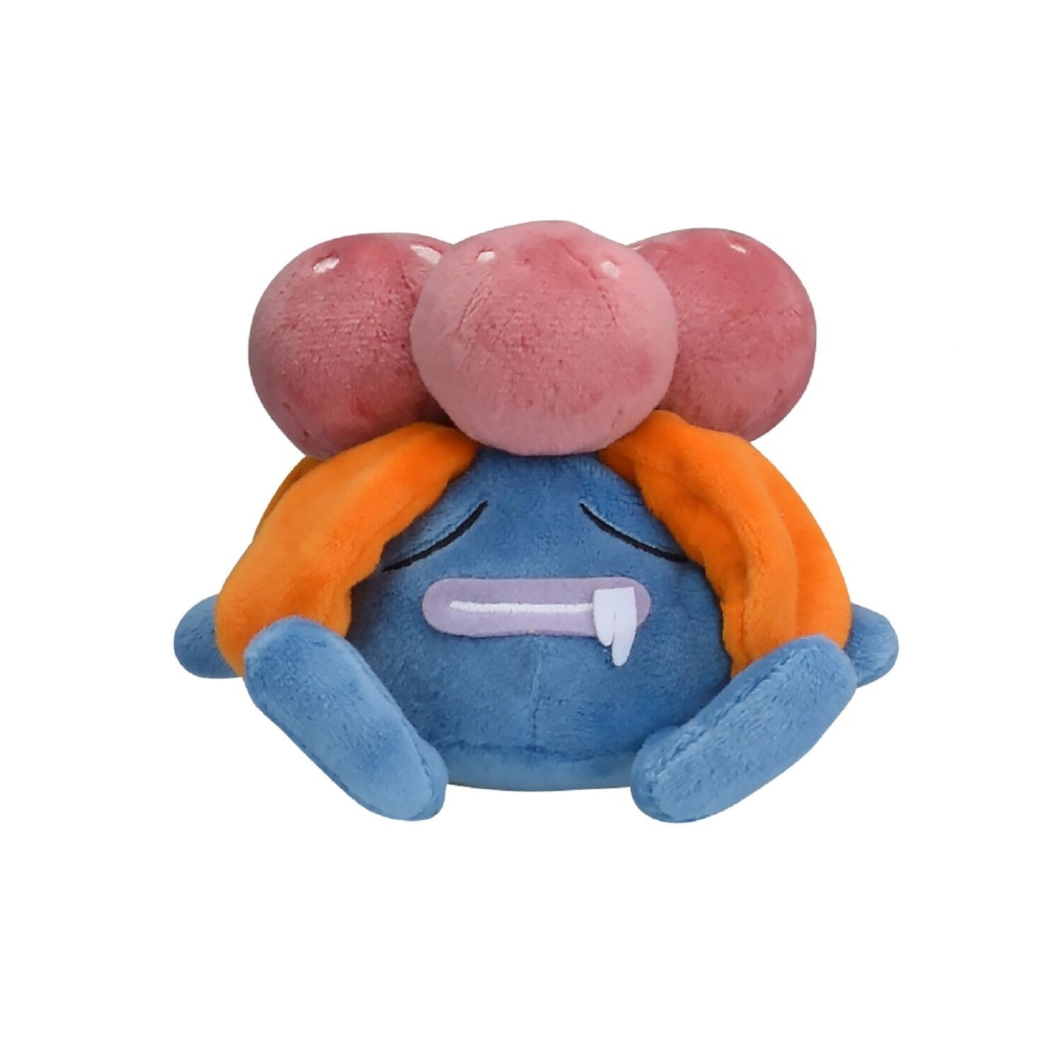 Gloom Sitting Cuties Plush - 13 cm