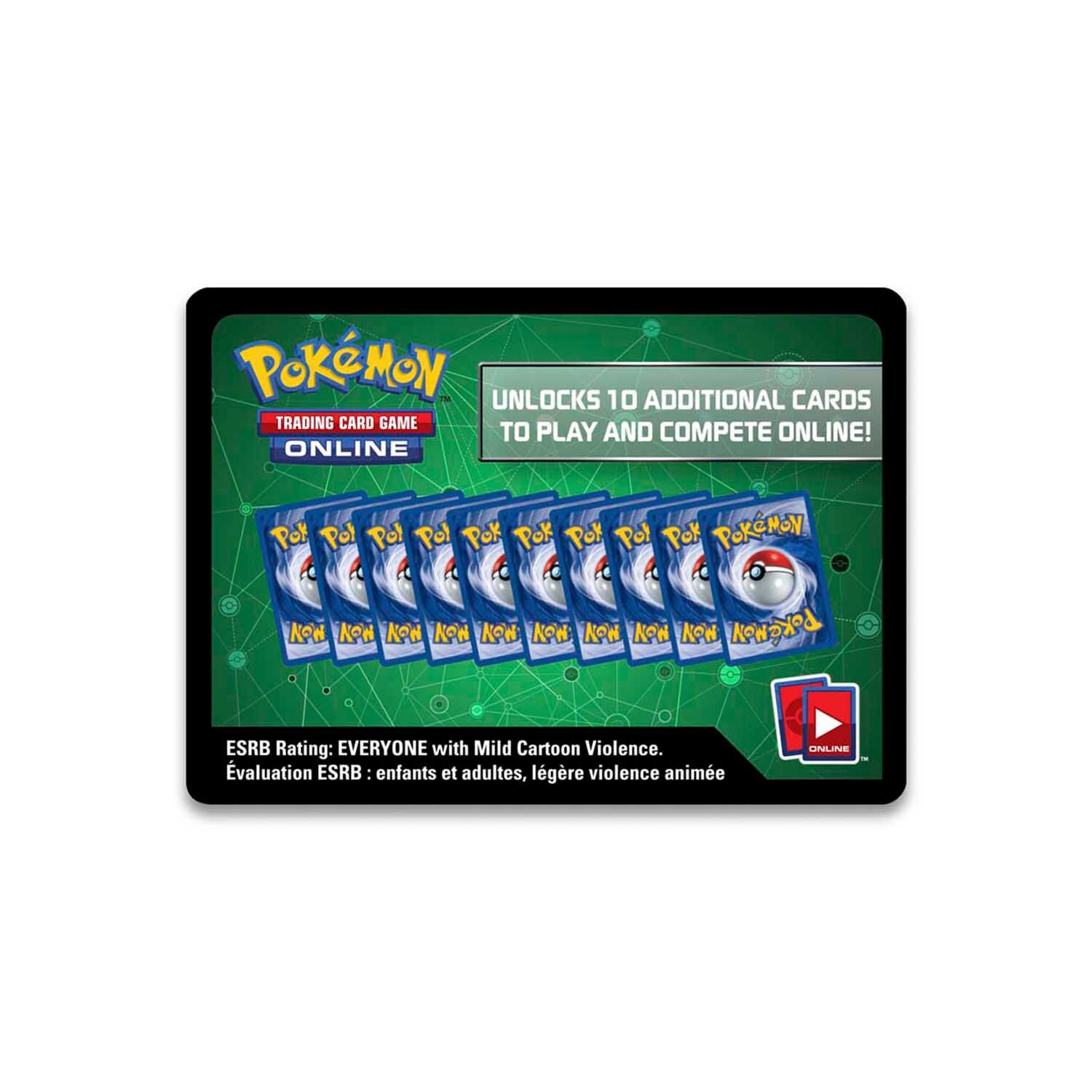 Pokémon Alakazam V Collection Box - EN