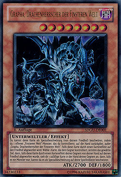 grapha-drachenherrscher-der-finsteren-welt-yu-gi-oh Grapha, Drachenherrscher der Finsteren Welt - Yu-Gi-Oh!