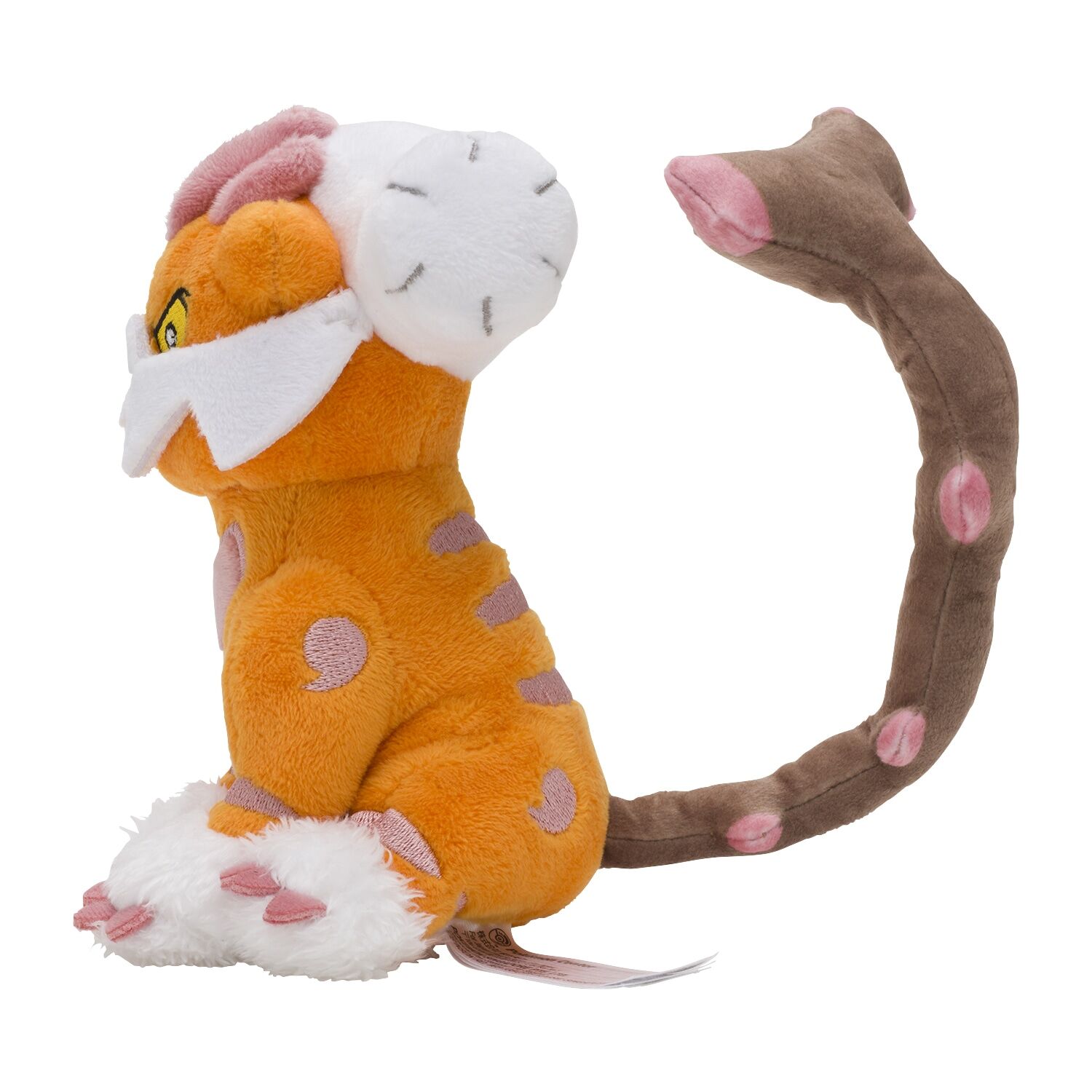 Landorus Sitting Cuties Plush - 27 cm