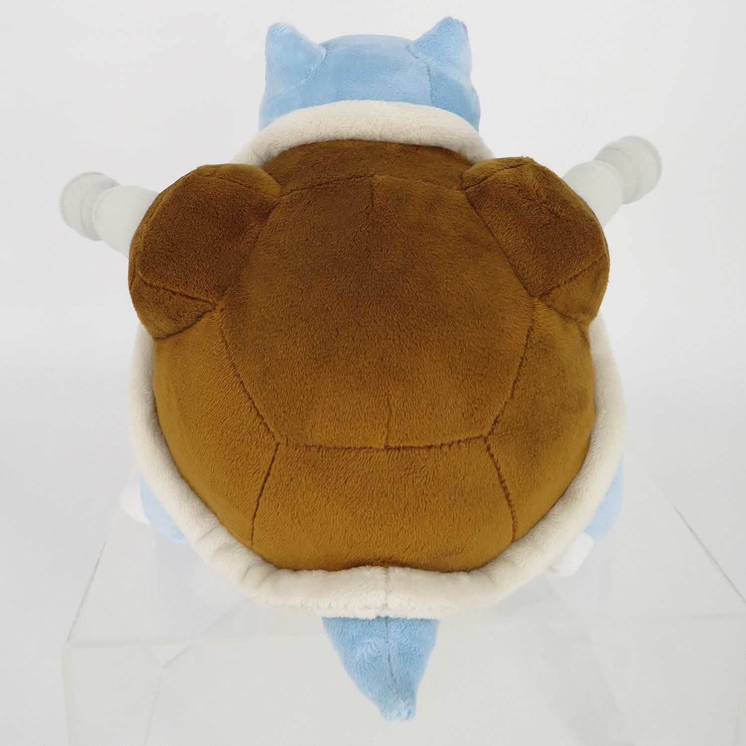 Blastoise Plush - 20 cm
