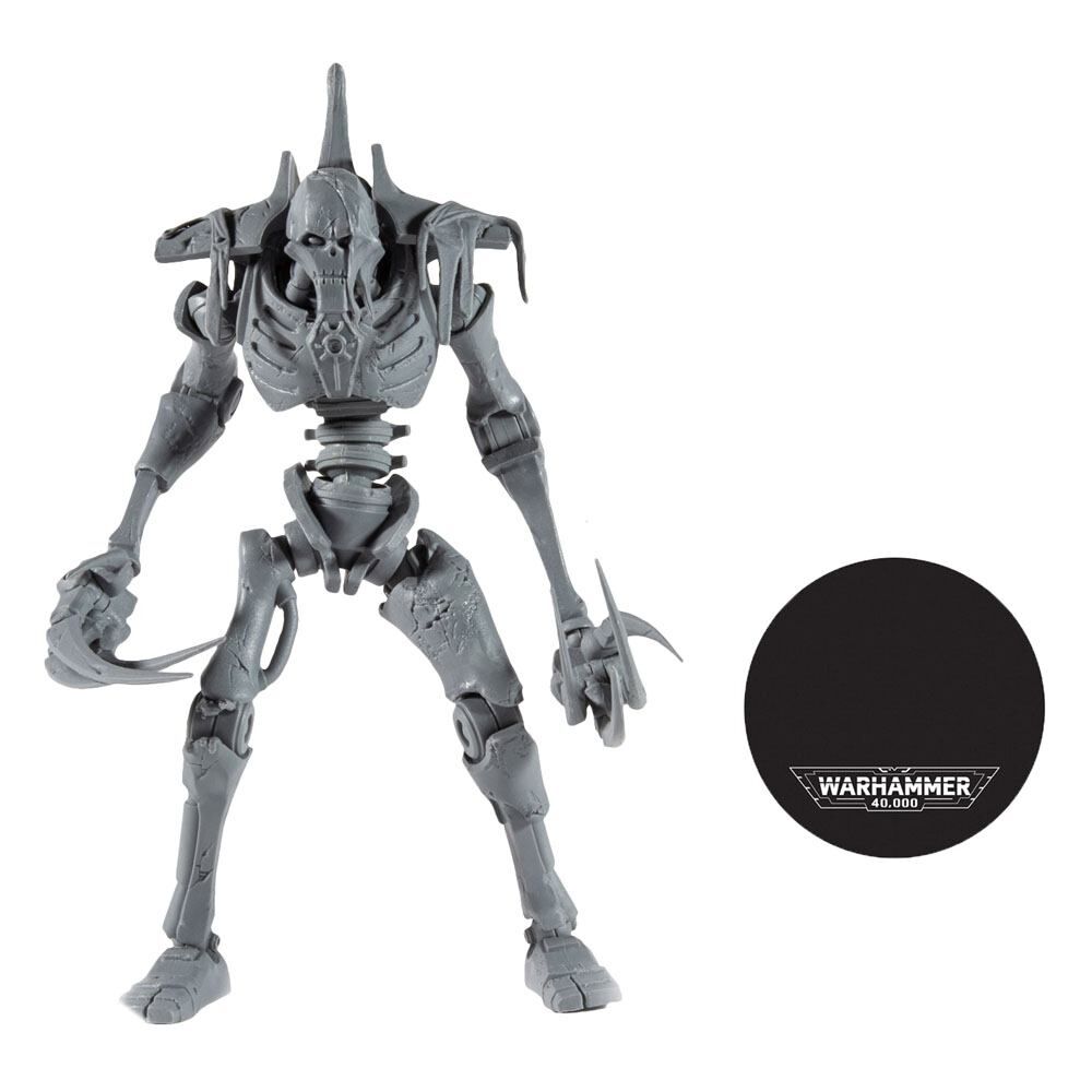 Warhammer 40k Actionfigur Necron Flayed One 18 cm