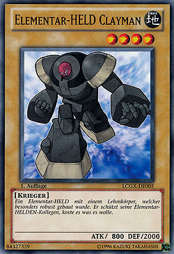 elementar-held-clayman-yu-gi-oh Elementar-HELD Clayman - Yu-Gi-Oh!